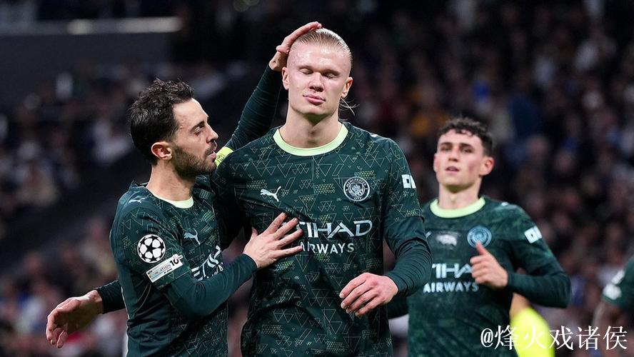 客战皇马破门,曼城后卫奥赖利斩获欧冠生涯首球 客战皇马破门,曼城后卫奥赖利斩获欧冠生涯首球