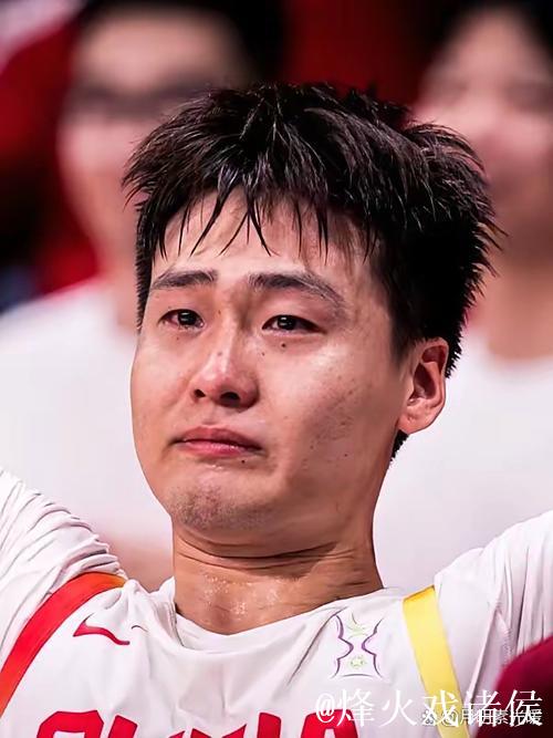 媒体人：赵睿没什么大问题&最近在养伤比赛上强度后有点反应