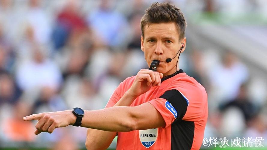 官方:德国裁判雅布隆斯基将执法欧冠第6轮布鲁 官方:德国裁判雅布隆斯基将执法欧冠第6轮布鲁